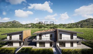 Appartamento - Castel Ivano