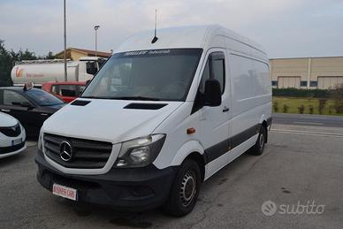 MERCEDES-BENZ Sprinter F37/33 311 CDI TN Furgone