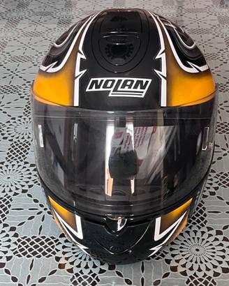 Caso moto Nooan