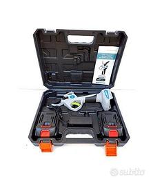 Forbici Cesoie da Potatura a Batteria 26V 2.0AH 2