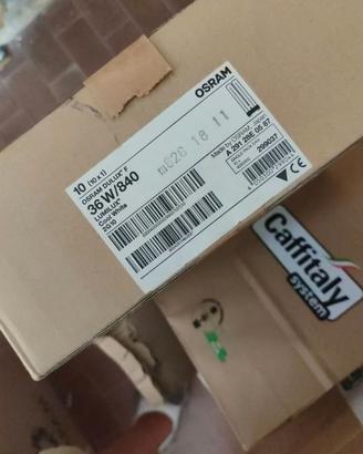 Lampada OSRAM DULUX F 36W/840 2G10 - Luce Bianca N