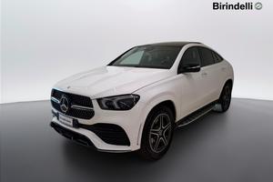 MERCEDES-BENZ GLE Coupé (C167) - GLE 300 d 4Mat