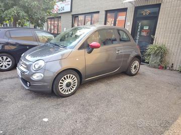 FIAT 500 1.3 Multijet 95 CV Pop Star NEOPATENTAT
