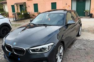 Bmw 118d m sport x drive 5p