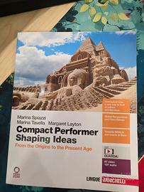 Compact Performer Shaping Ideas