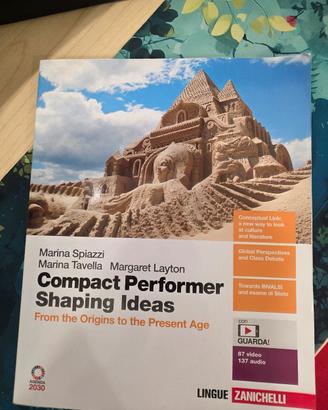 Compact Performer Shaping Ideas