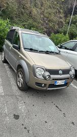 Fiat Panda 2007