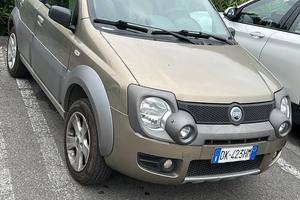 Fiat Panda 2007