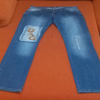 Jeans D&G