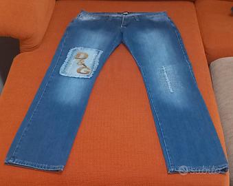 Jeans D&G