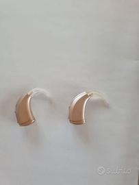 APPARECCHI ACUSTICI RETROAURICOLARI STARKEY