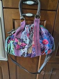 Borsa Desigual originale