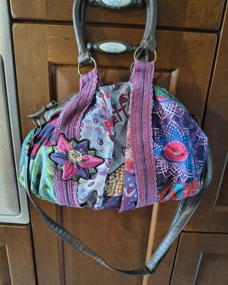 Borsa Desigual originale