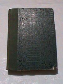 Dizionario enciclopedico moderno labor 1941