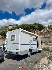 Motorhome