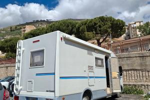 Motorhome