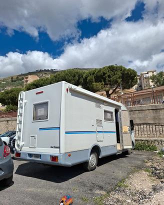 Motorhome