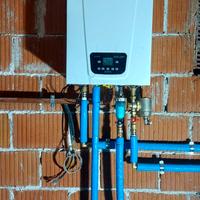 Eseguo lavori idraulici