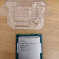 Cpu intel pentium g3260 3.30ghz socket 1150 3MB