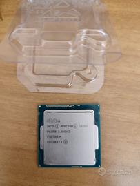 Cpu intel pentium g3260 3.30ghz socket 1150 3MB