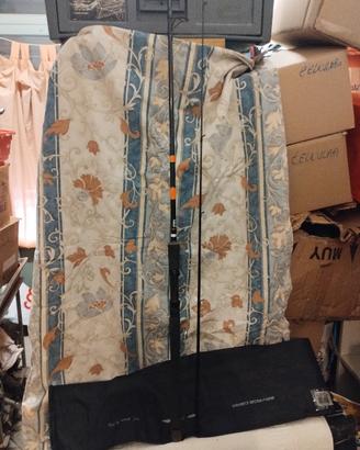 pesca Savage Gear MPP 7'3"  100gr 