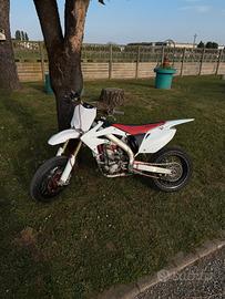 crf 450