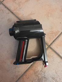Corpo motore Dyson V8 garanz. nuovo mai utilizzato