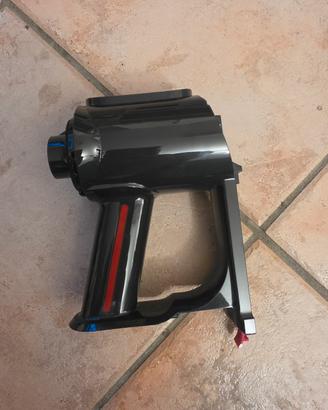 Corpo motore Dyson V8 garanz. nuovo mai utilizzato