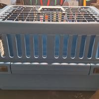 Trasportino per cani