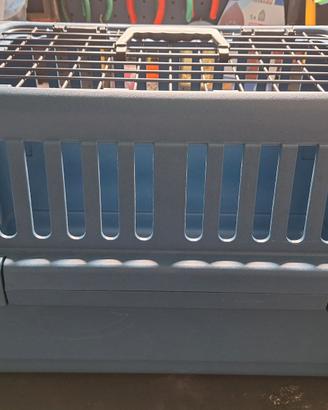 Trasportino per cani