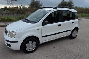 FIAT PANDA 1.3 MULTIJET