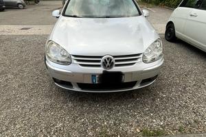 Golf 5 2.0 TDI