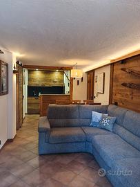 GranBaita La Salle|Monte Bianco Courmayeur & Terme
