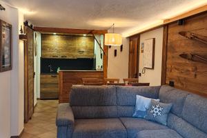 GranBaita La Salle|Monte Bianco Courmayeur & Terme