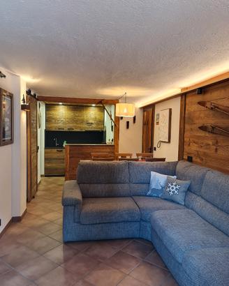 GranBaita La Salle|Monte Bianco Courmayeur & Terme