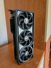 ASUS ROG RTX  5080 ASTRAL (VENDUTA) 