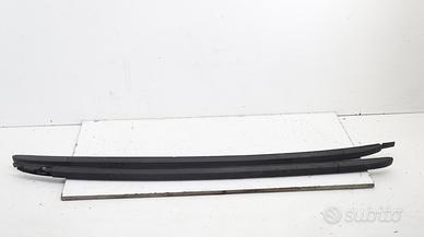 BARRE LONGITUDINALI TETTO FIAT Panda 3° Serie 735