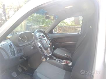Tata Xenon 2.2 dicor
