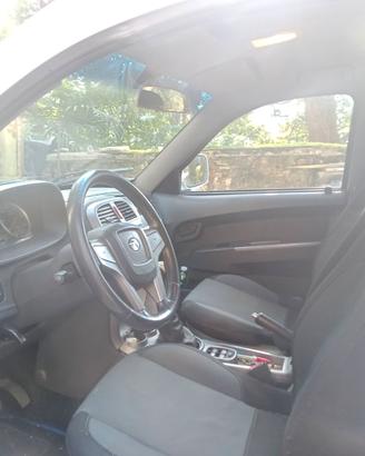 Tata Xenon 2.2 dicor