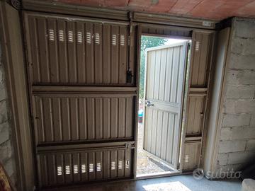 porta garage