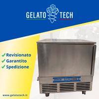 Abbattirore Irinox per gelateria