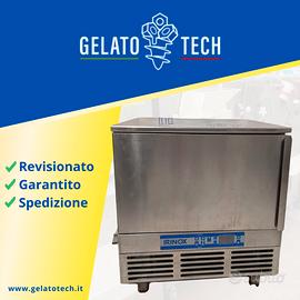 Abbattirore Irinox per gelateria