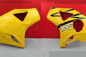FIANCHETTO LATERALE HONDA CBR 954 RR 2002 2003