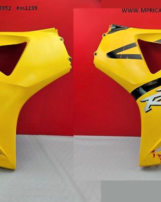 FIANCHETTO LATERALE HONDA CBR 954 RR 2002 2003
