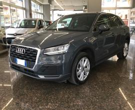 Audi Q2 2.0 TDI quattro S tronic Business
