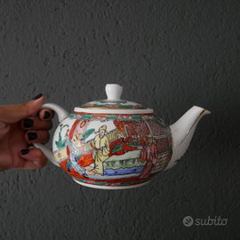 Teiera cinese