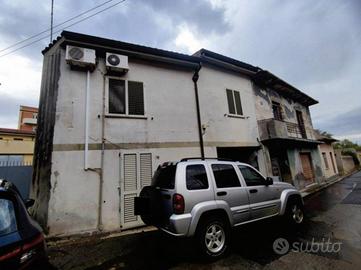 Immobile in asta di 166 m² a Isili
