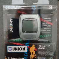 Ciclo Computer UNION-8