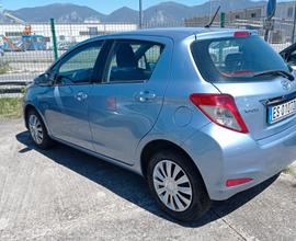 TOYOTA Yaris 3ª serie - 2013