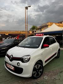 Renault Twingo GPL Stop&Start Lovely2